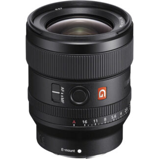 Sony 24mm f/2.4 GM Lens