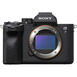 Sony A7 mark IV Mirrorless Camera A7 mk 4