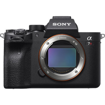 Sony A7R mark IV Mirrorless Camera