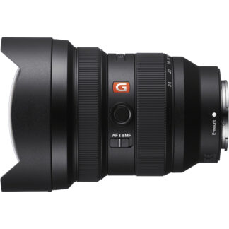 Sony FE 14-24mm f/2.8 GM Wide-Angle Lens
