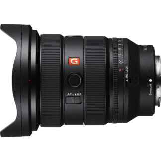 Sony FE 16-35mm f/2.8 Mark II GM Wide-Angle Lens