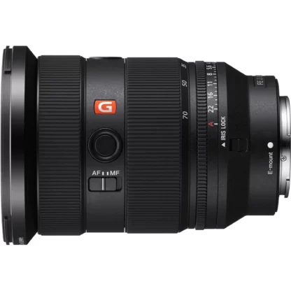 Sony FE 24-70mm f/2.8 GM mark II Lens