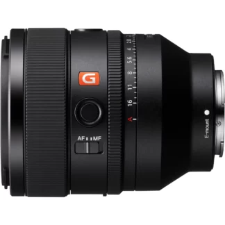 Sony FE 50mm f/1.2 GM Lens