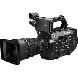 Sony PXW-FS7 Camera