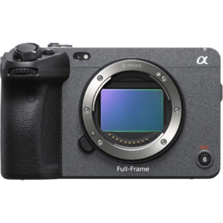 Sony FX3 Full Frame Digital Cinema camera