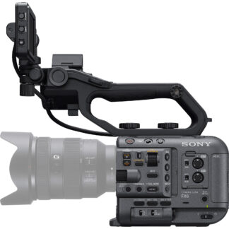 Sony FX6 Camera