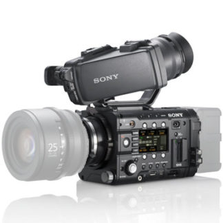 Sony PMW-F5 Camera