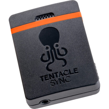 Tentacle Sync Timecode Generator