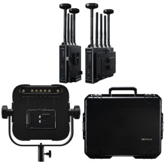 Teradek 4K LT MAX Deluxe Kit Hire