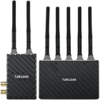 Teradek Bolt 4K LT 750 Wireless Kit