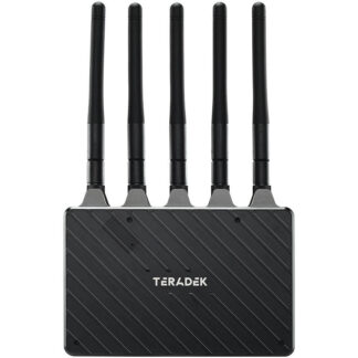 Teradek Bolt 4K LT 1500 Extra Receiver