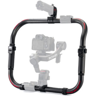 Tilta Advanced Ring Grip for DJI Ronin RS 2